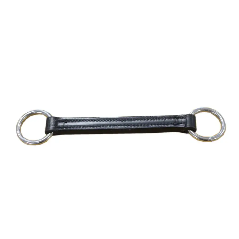 Mackey Classic Irish Martingale Black Irish Martingale