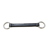 Mackey Classic Irish Martingale Black Irish Martingale