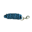 Mackey Economy Cotton Leadrope Green Lead Ropes