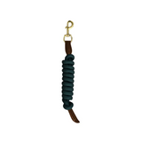 Mackey Lasso Leadrope Green Lead Ropes