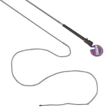 Mactack Dealer Whip R417 40" Black/Blue 