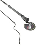 Mactack Dressage Whip Cw37 36" Black Dressage Whips