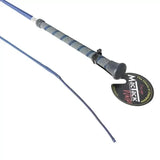 Mactack Dressage Whip Cw37 36" Black Dressage Whips