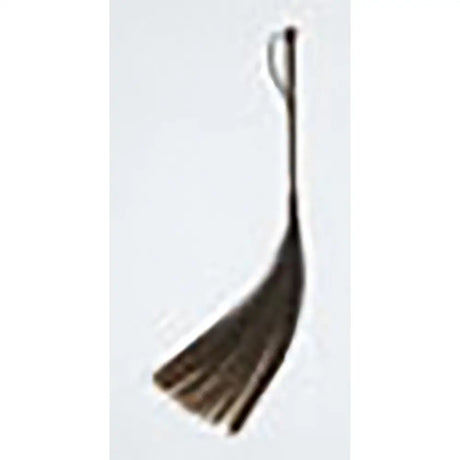 Mactack Fly Whisk F1 Brown Whips & Canes Barnstaple Equestrian Supplies