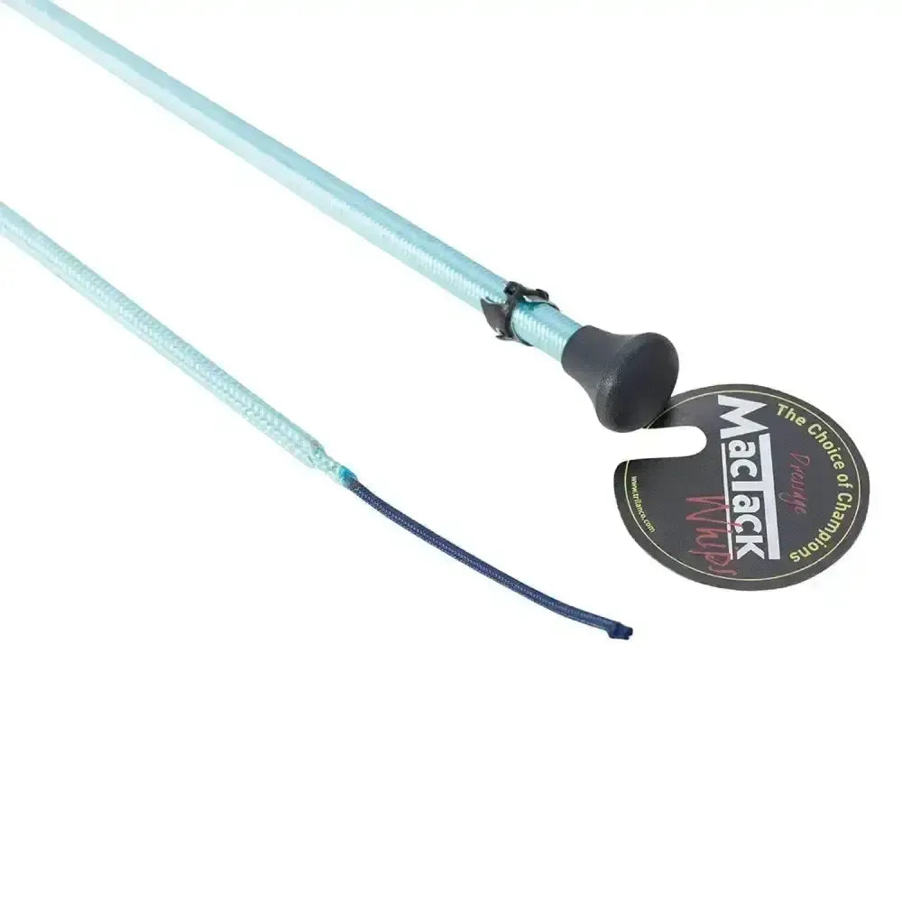 Mactack Junior Dressage Whip No Loop Cw9/Bmc 30" Black Dressage Whips