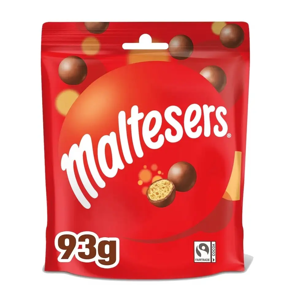 Maltesers Pouch Sweets