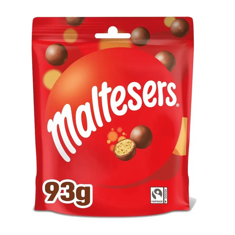 Maltesers Pouch Sweets