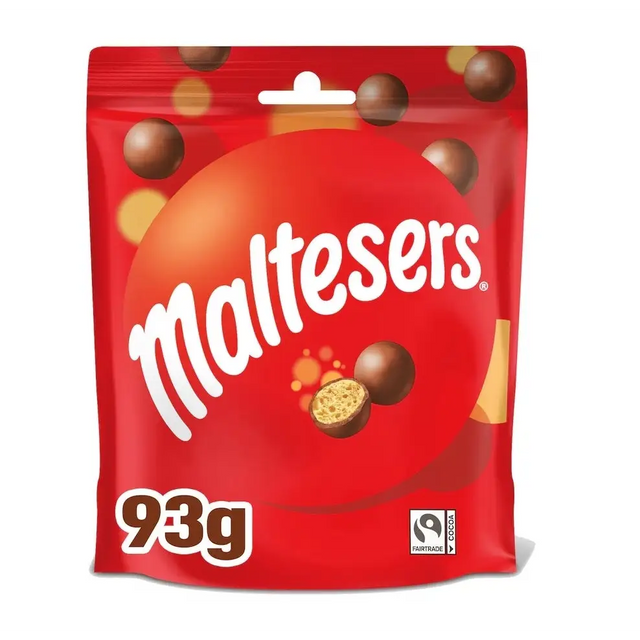 Maltesers Pouch Sweets