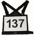 Mark Todd Competitor Number Bibs Pink Mark Todd Competition Accessories Barnstaple Equestrian Supplies