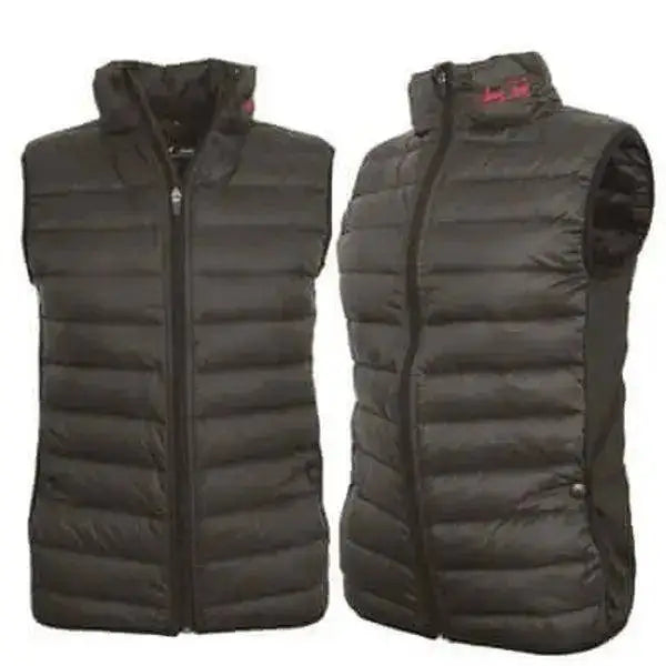 Mark Todd Jack Unisex Body Warmers Small Gilets & Bodywarmers Barnstaple Equestrian Supplies