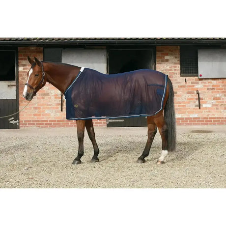 Mark Todd Mesh Cooler 6'0" Cooler Rugs