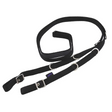 Market Harborough - Reins Only Small Pony Black 
