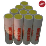 Mastermark Wax Markers Twist Base 10 Pack Black Smallholder