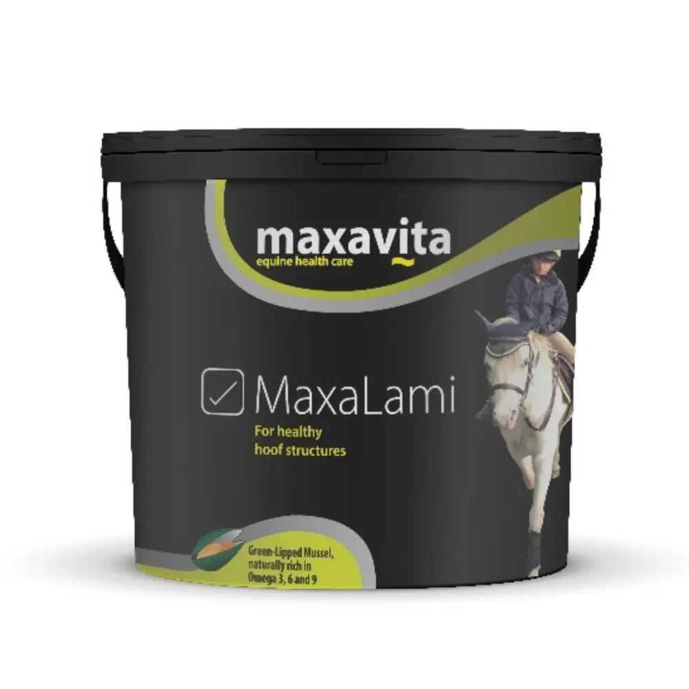 Maxavita Maxalami - 900 Gm