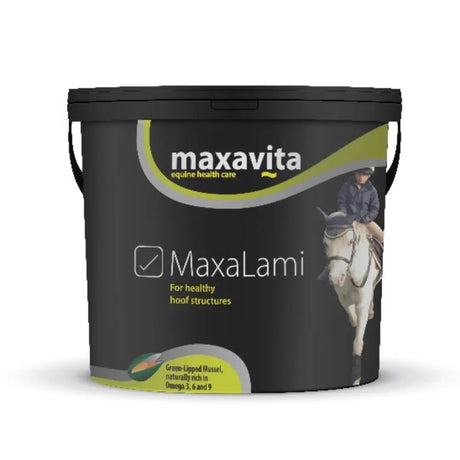 Maxavita Maxalami - 900 Gm