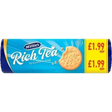 McVities Rich Tea Biscuits Biscuits