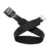 Memory Foam GP Girth Black Black 42' Girths