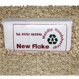 Mendip New Flake (Large Flake) Bedding Animal Bedding Barnstaple Equestrian Supplies