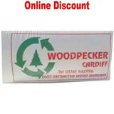 Mendip Woodpecker (Small Flake) Woodshavings Animal Bedding
