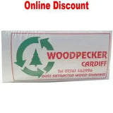 Mendip Woodpecker (Small Flake) Woodshavings Animal Bedding