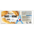 Menissez bake at home french baguettes 300g with rustic golden crust made from wheat flour perfect for fresh baking