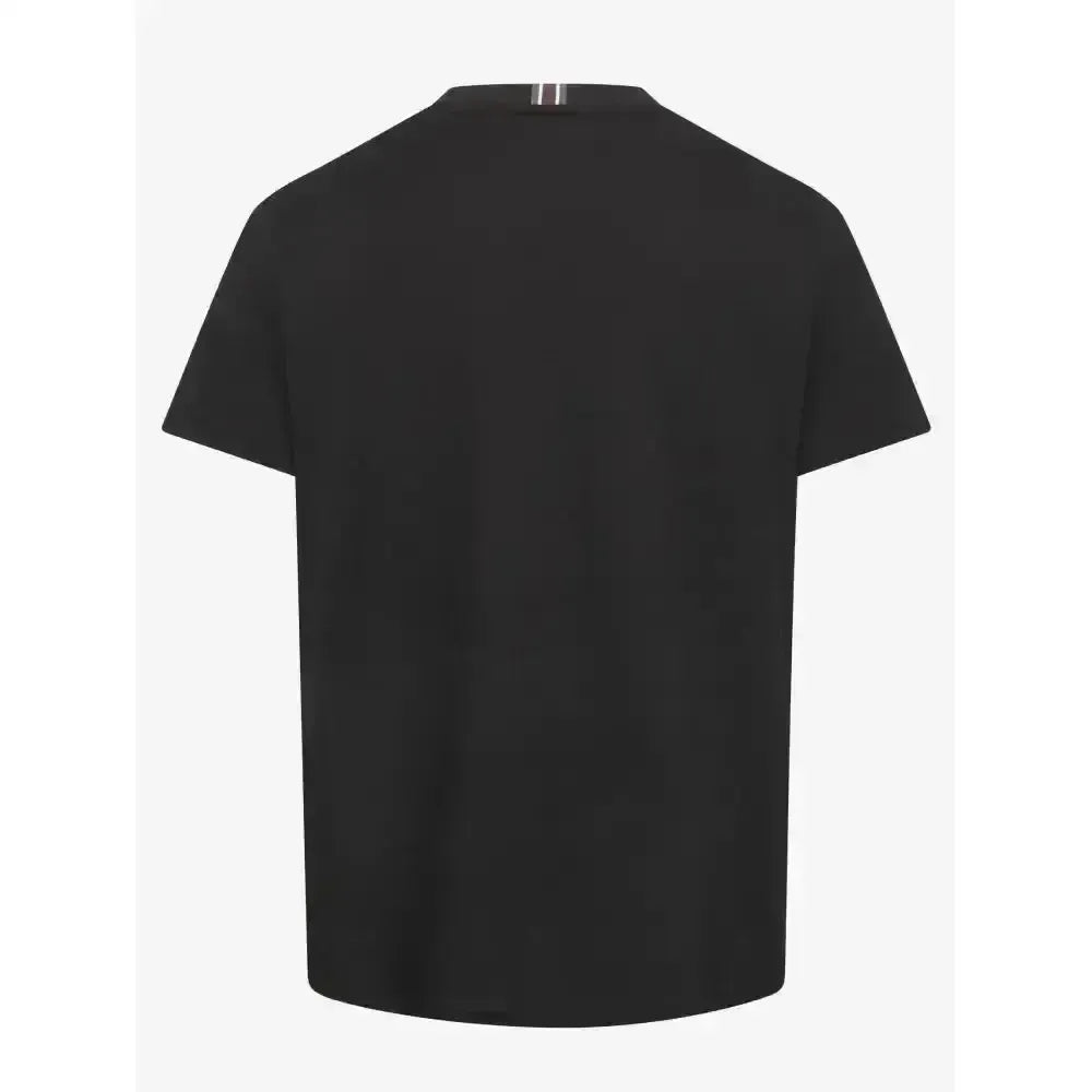 Mens LeMieux T-Shirt Black X Small Polo Shirts & T Shirts