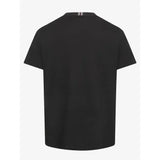 Mens LeMieux T-Shirt Black X Small Polo Shirts & T Shirts