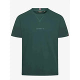 Mens LeMieux T-Shirt Black X Small Polo Shirts & T Shirts