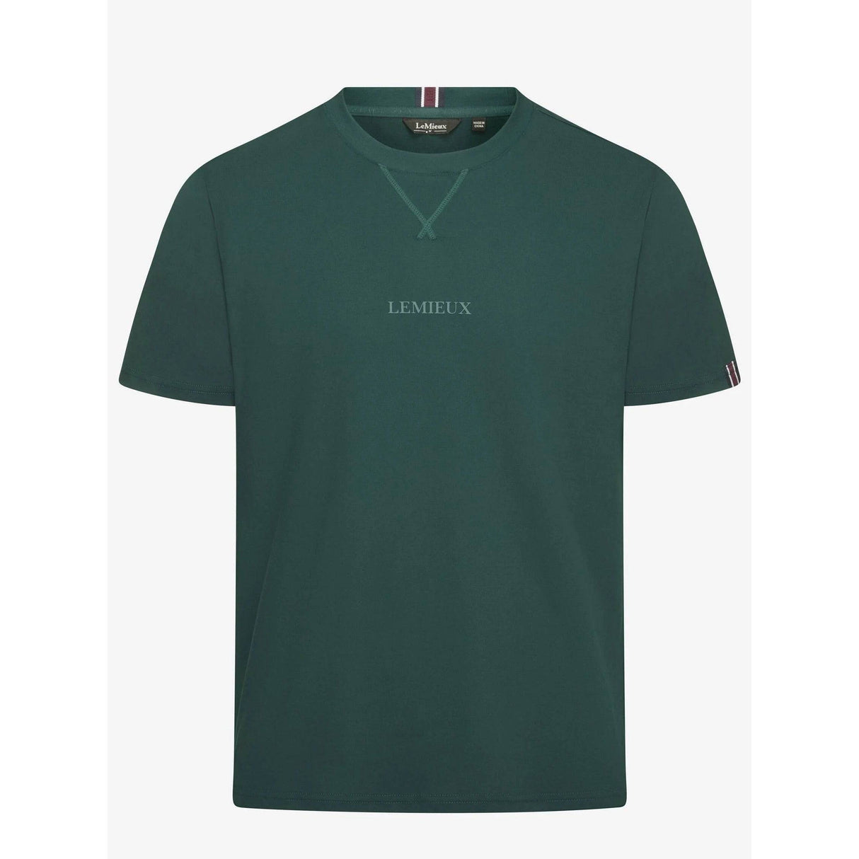 Mens LeMieux T-Shirt  Polo Shirts & T Shirts