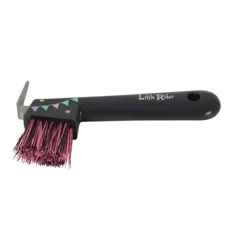 Merry Go Round Hoof Pick by Little Rider Hoof Picks