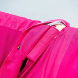 Swish Mesh Fly Rug - Pink 4'3 Fly Rugs