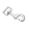 Metal Spring Loaded Trigger Swivel Clips  Rug Accessories
