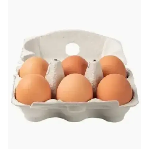 Mike's Eggs eggs