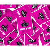 Miles Tea & Coffee Berry Berry Envelope Teabags