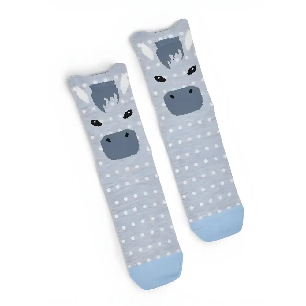 Mini Character Socks 2 Pack Sam - Riding Socks