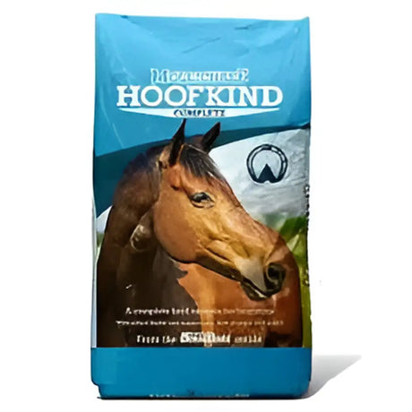 MolliChaff Hoofkind Horse Feed Horse Feeds Barnstaple Equestrian Supplies