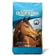 MolliChaff Hoofkind Horse Feed Mollichaff Horse Feeds Barnstaple Equestrian Supplies