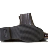 Bareback Footwear Monroe Brown Short Boot EU 36 - UK 3 Clearance