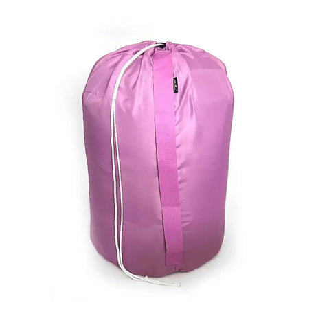 Moorland Rider Hay Carry Bags Purple Hay Bags