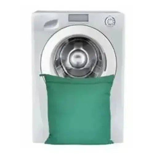 Moorland Rider Petwear Wash-Bag Small Small Green Wash Bags