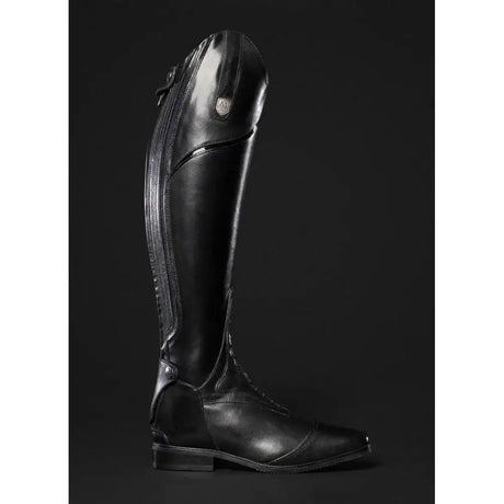 Mountain Horse Sovereign High Rider Riding Boots Black 36 Regular Regular Long Riding Boots Barnstaple Equestrian Supplies