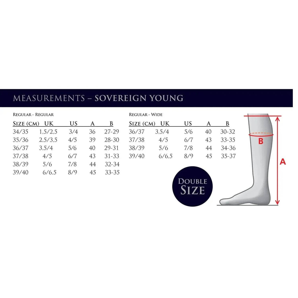 Mountain Horse Sovereign Young Rider Riding Boots Regular/Wide  Long Riding Boots