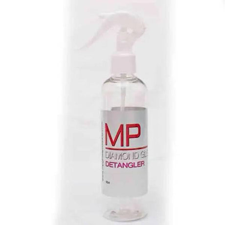 MP Diamond Gloss Detangler Spray MP Gloss Products Shampoos & Conditioners Barnstaple Equestrian Supplies