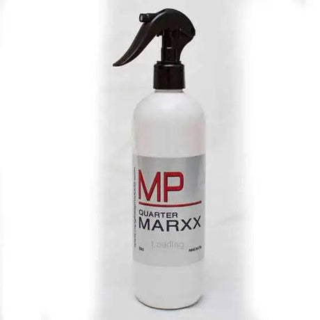 MP Quarter Marxx Spray 250ml MP Gloss Products Showing & Plaiting Barnstaple Equestrian Supplies