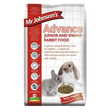 Mr Johnsons Advance Junior & Dwarf Rabbit 1.5 kg Rabbit Food
