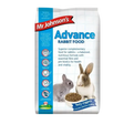 Mr Johnsons Advance Rabbit 3 kg Rabbit Food