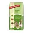 Mr Johnson's Supreme Rabbit Mix 15kg Rabbit Feeds