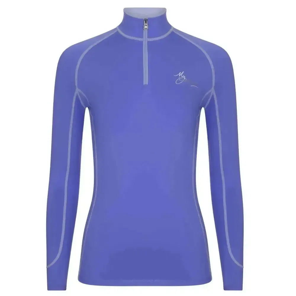 My Lemieux Base Layer Bluebell 14 Base Layers
