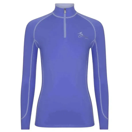 My Lemieux Base Layer Bluebell 14 Base Layers