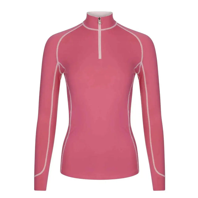 My Lemieux Base Layer Watermelon 12 Base Layers Barnstaple Equestrian Supplies